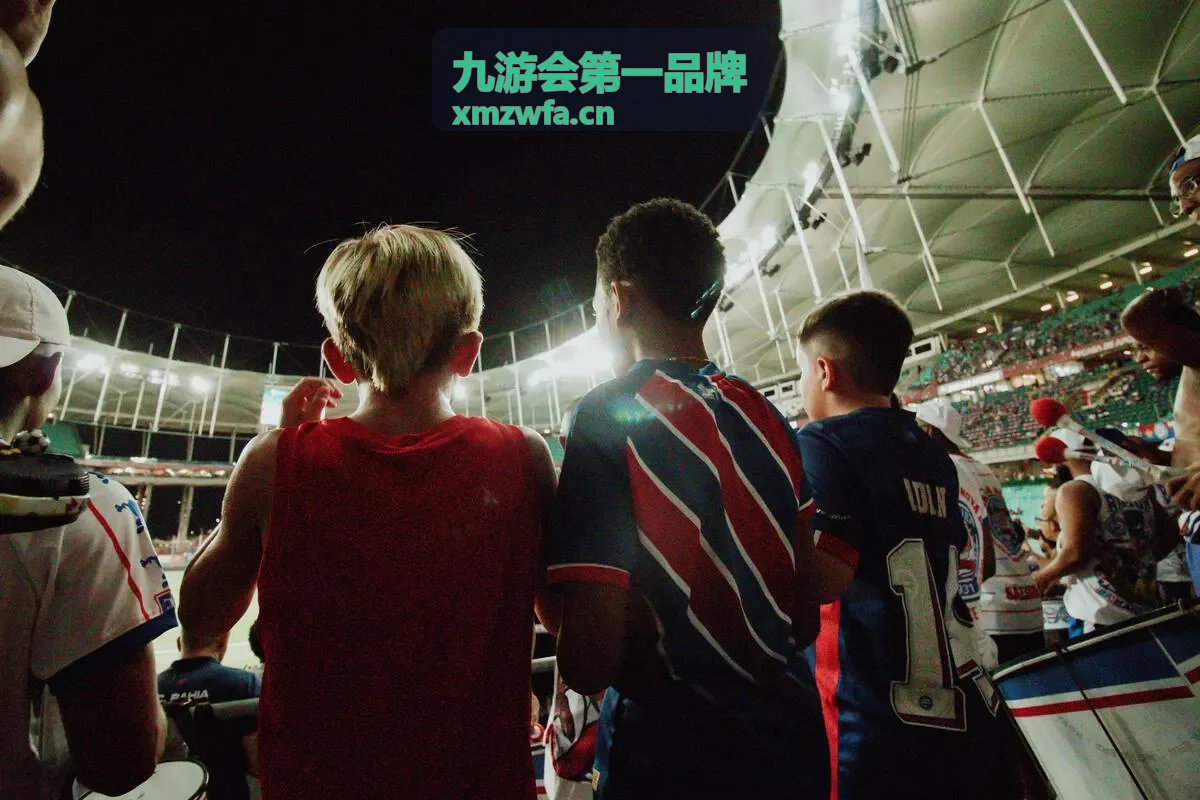 2026年世界杯举办地:北美三国联合主办的全新篇章